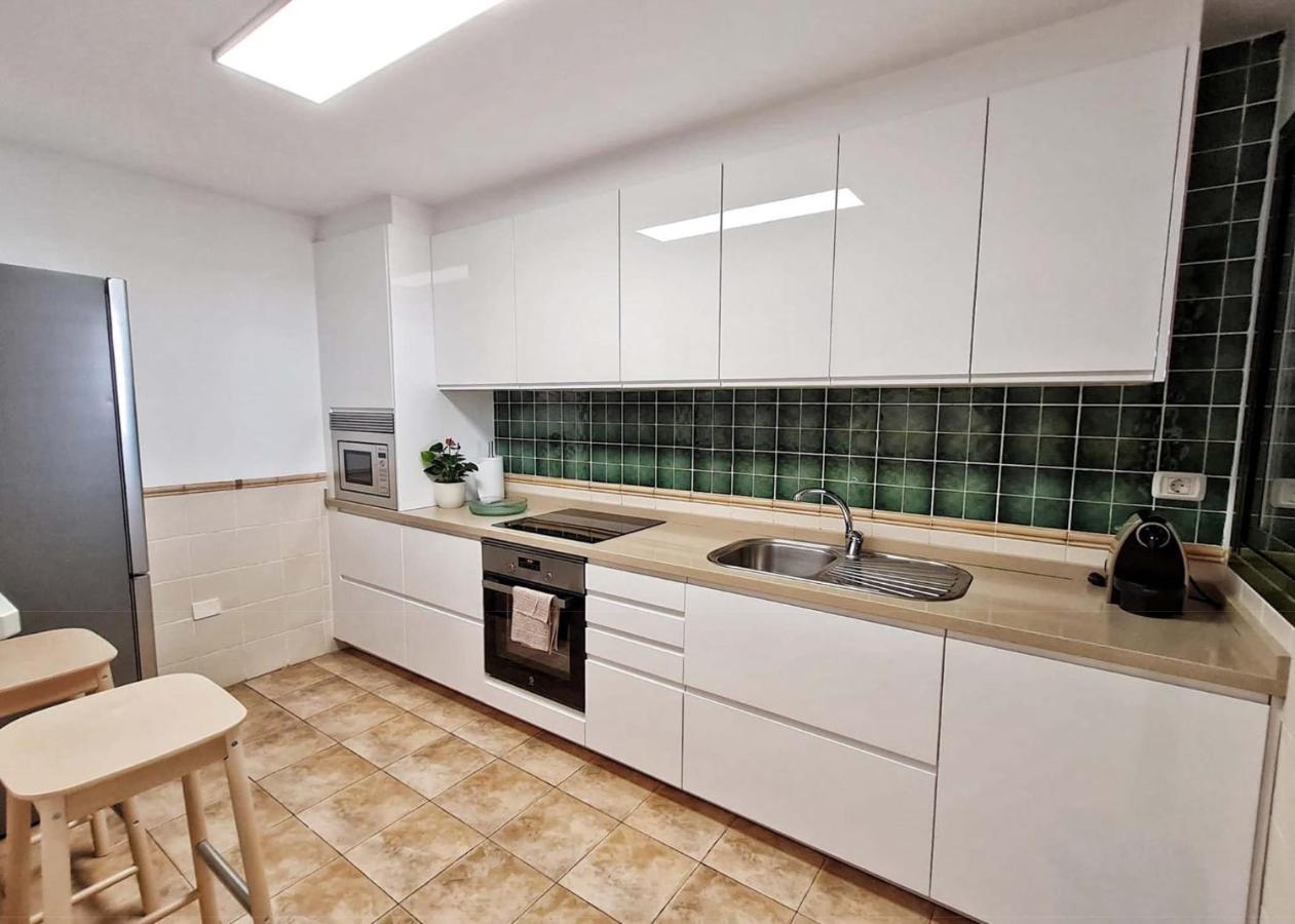 Retama Del Teide, Apartamento Puerto de la Cruz (Tenerife)