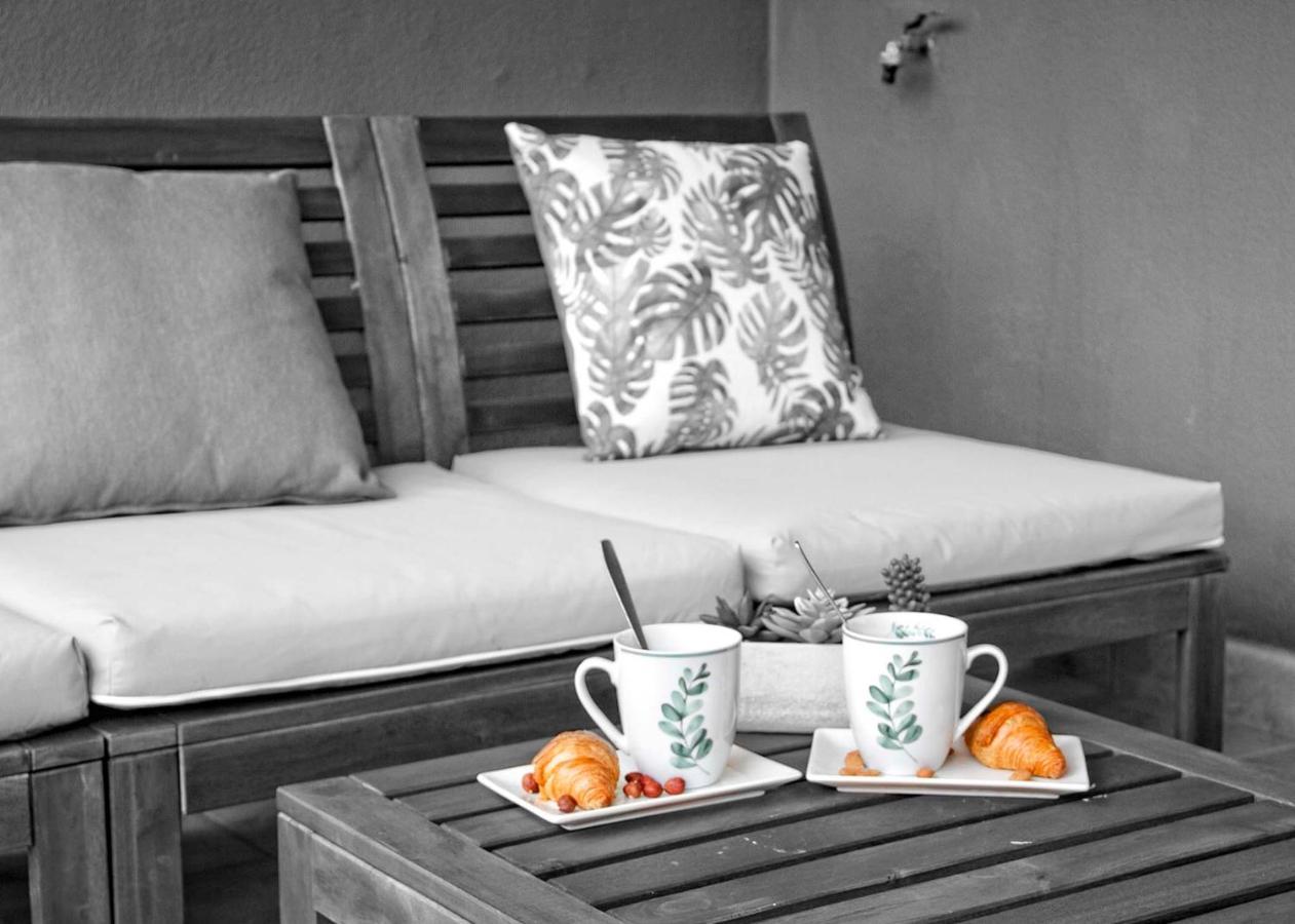 Apartment Retama Del Teide, Puerto de la Cruz (Tenerife)