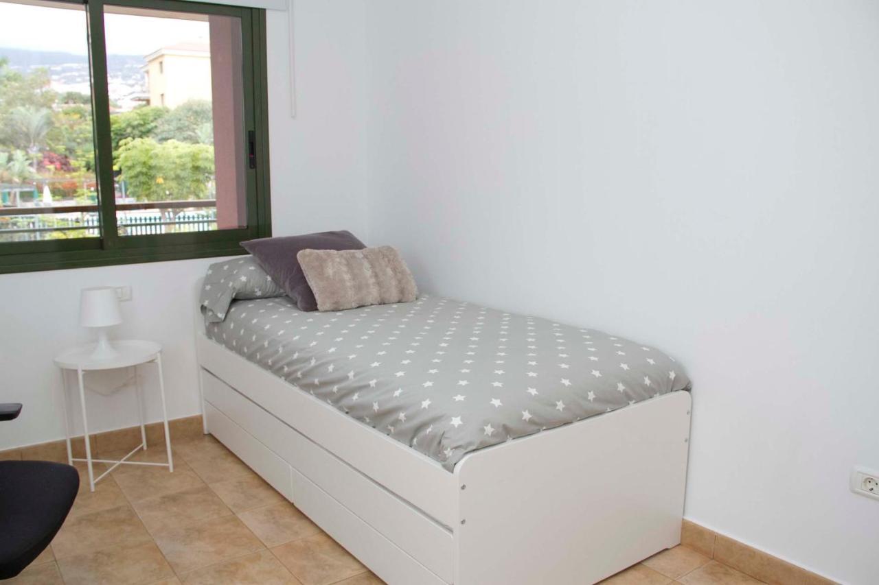 Retama Del Teide, Apartment