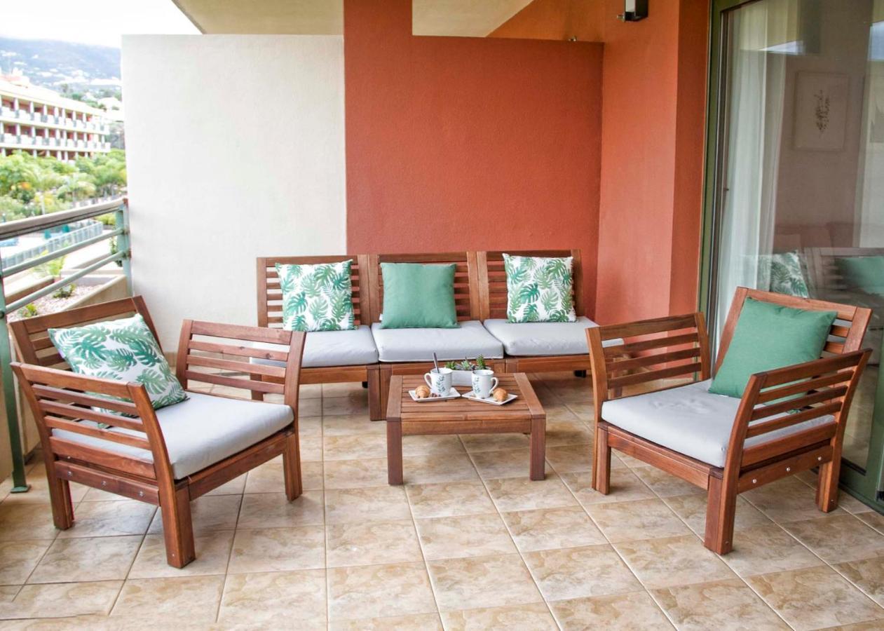 Apartment Retama Del Teide,