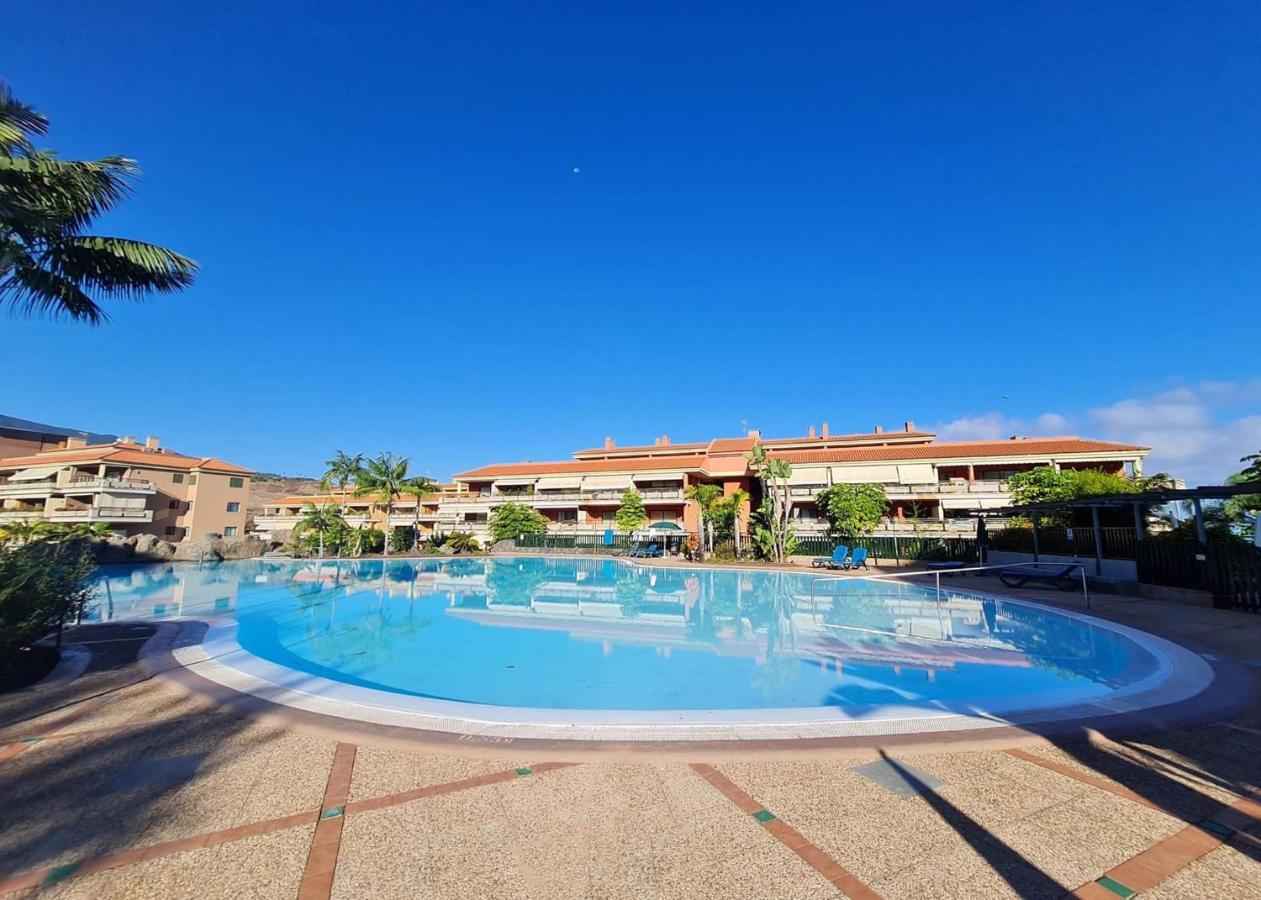 Retama Del Teide, Apartment *