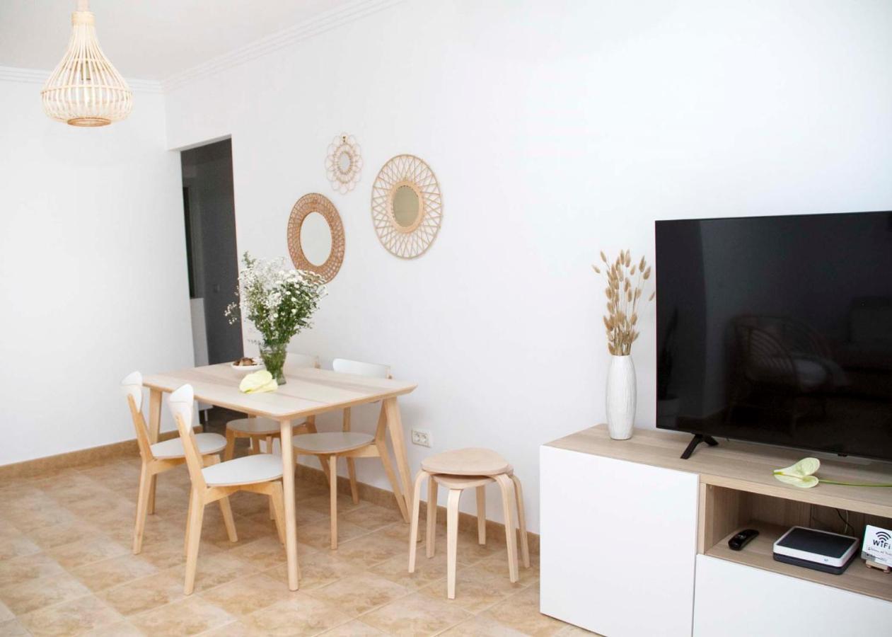 Apartment Retama Del Teide, Puerto de la Cruz (Tenerife)