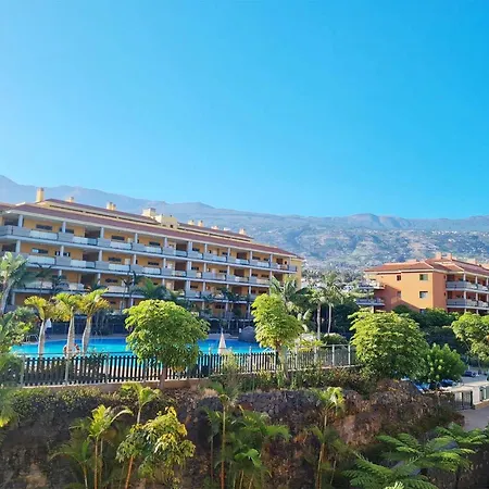 Retama Del Teide, Puerto De La Cruz Puerto de la Cruz (Tenerife) Exterior photo