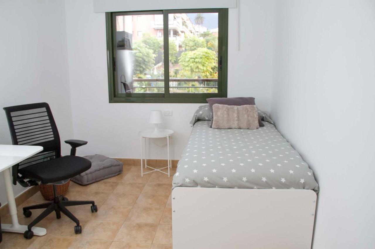 Retama Del Teide, Apartament *