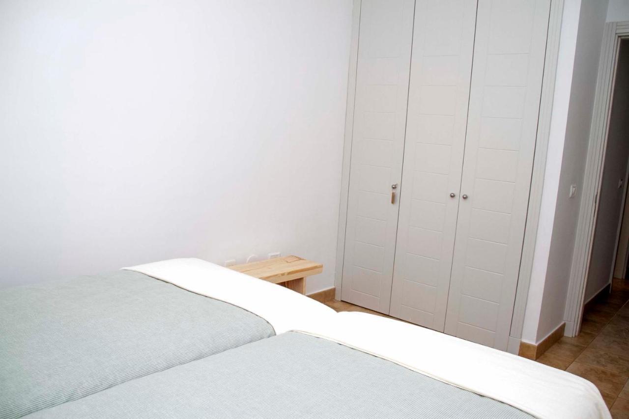 Apartament Retama Del Teide, *