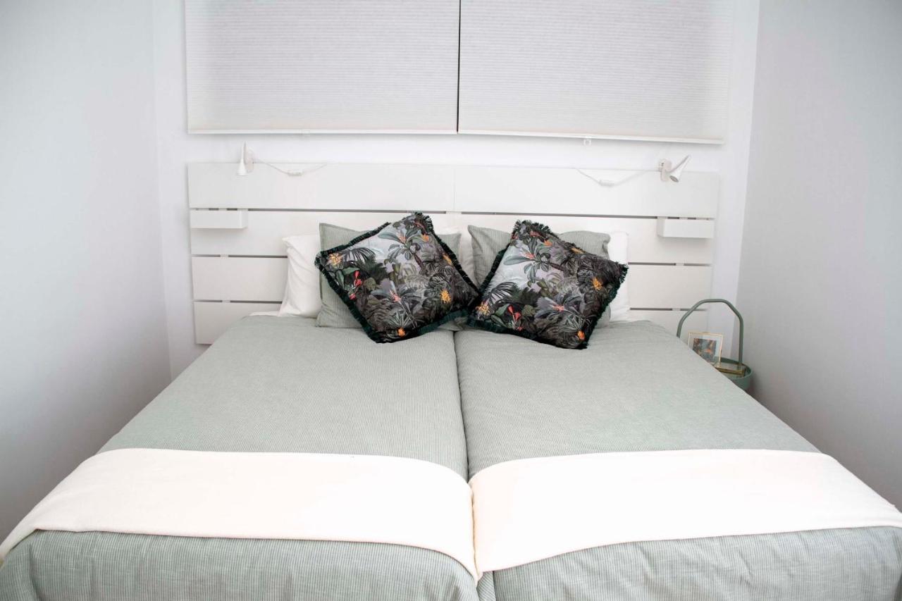 Retama Del Teide, Apartament *