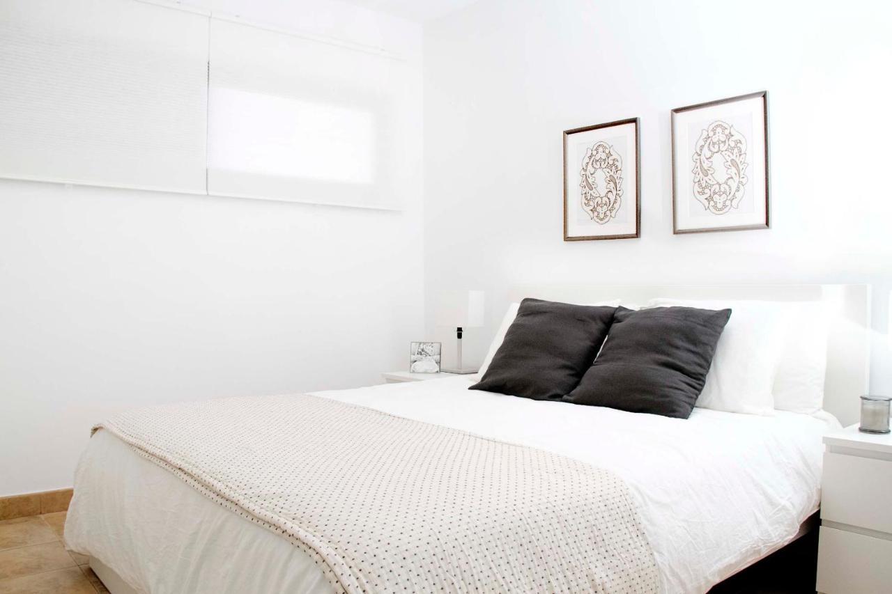 Retama Del Teide, Apartament Puerto de la Cruz (Tenerife)