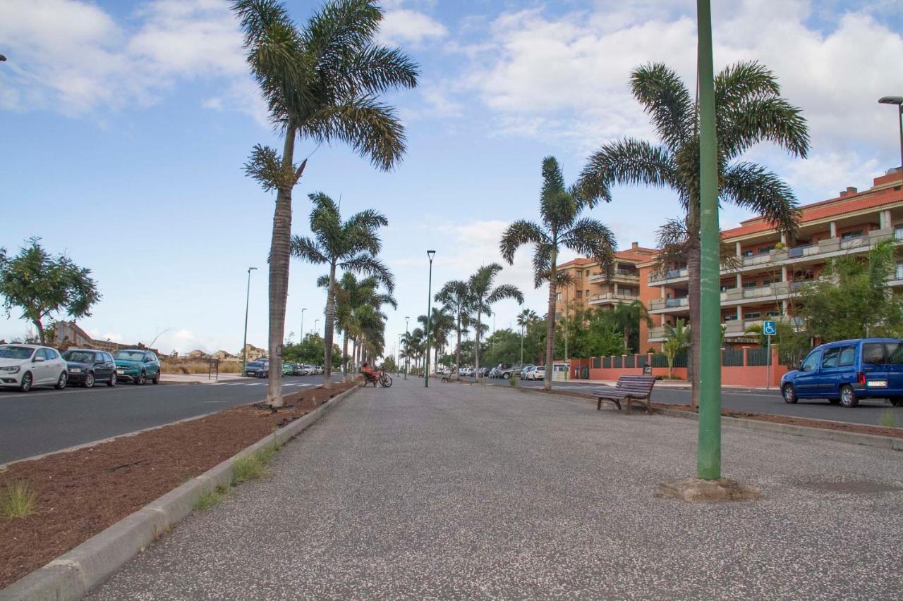 Retama Del Teide, Apartament Puerto de la Cruz (Tenerife)
