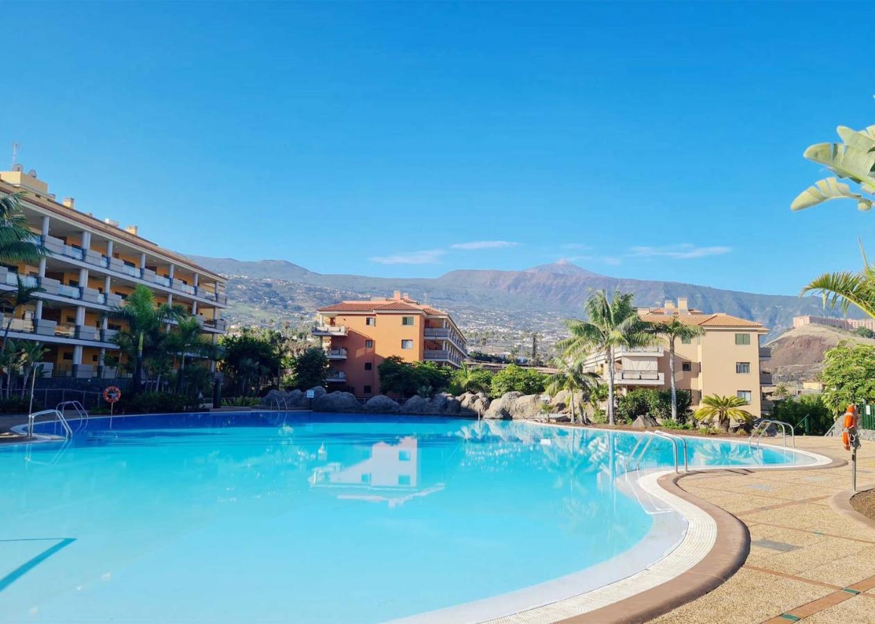 Retama Del Teide, Apartament *