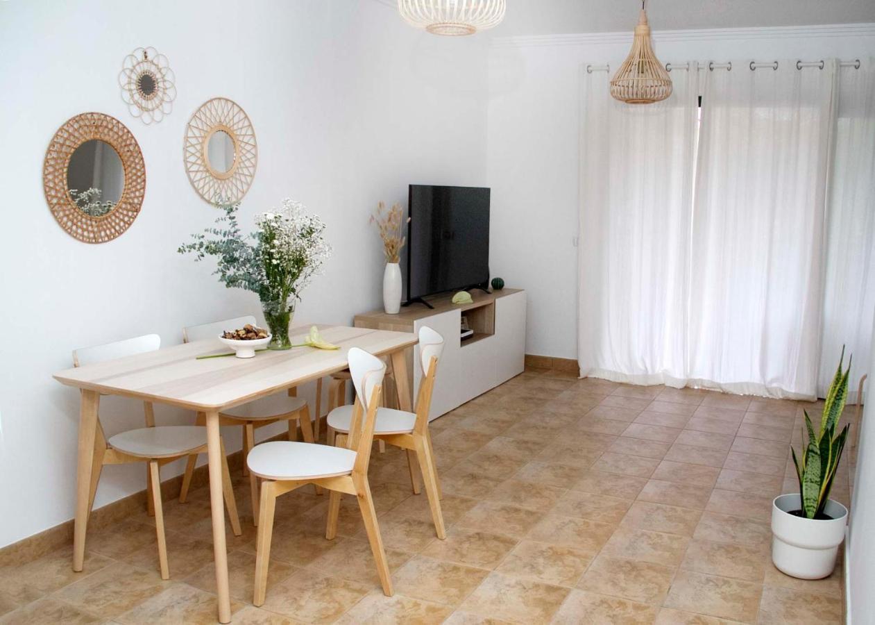 Apartment Retama Del Teide,