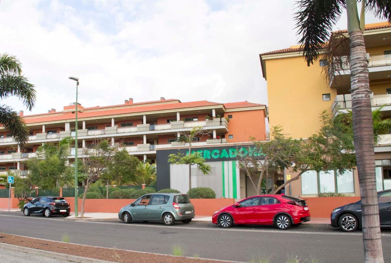Retama Del Teide, Apartment
