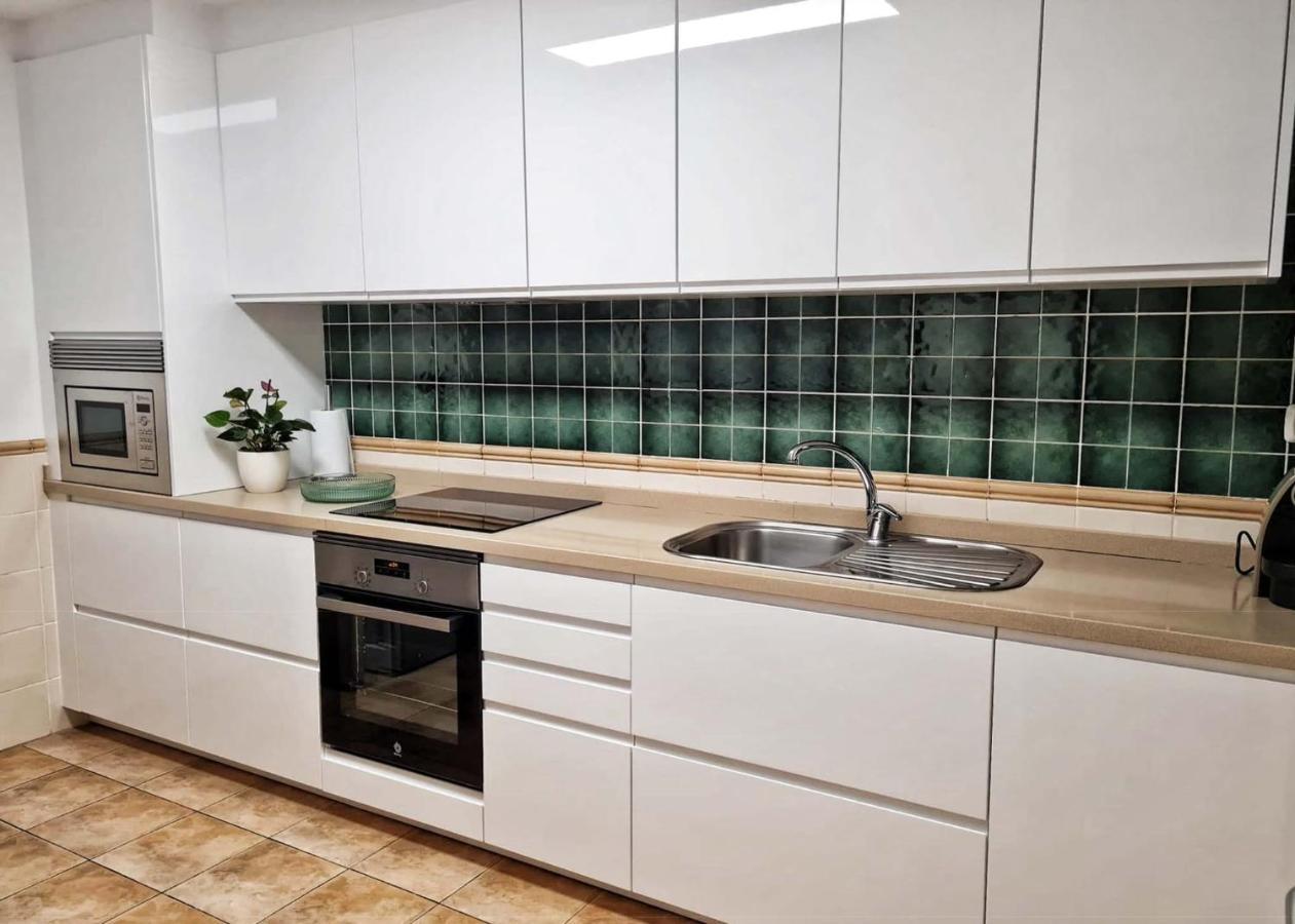 Retama Del Teide, Apartament Puerto de la Cruz (Tenerife)