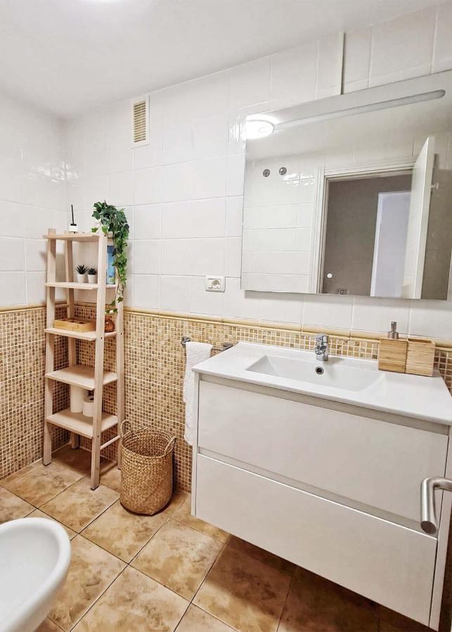 Apartament Retama Del Teide,