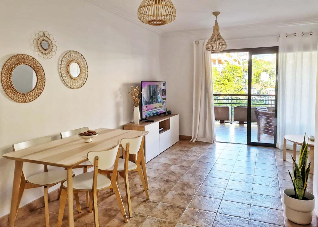 Apartament Retama Del Teide, Puerto de la Cruz (Tenerife)